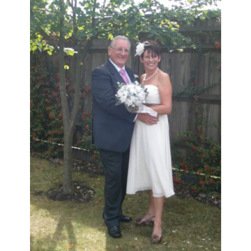 Photo for notice Malcolm MCDONALD