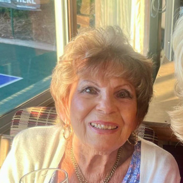 Notice Gallery for Ann VEREY