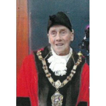 Photo of Colin MATTHEWS