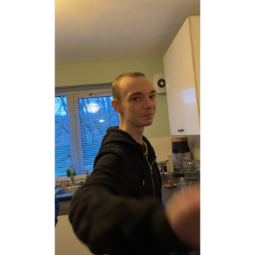 Photo for notice Connor Kenneth LAWRIE