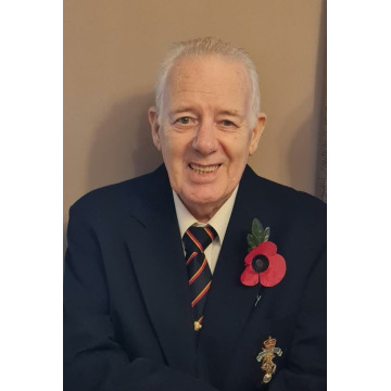 Photo of Thomas GIBBONS