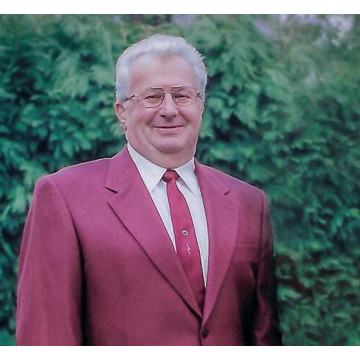 Photo of Gerald David PEART