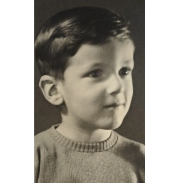 Photo for notice Terry GILES