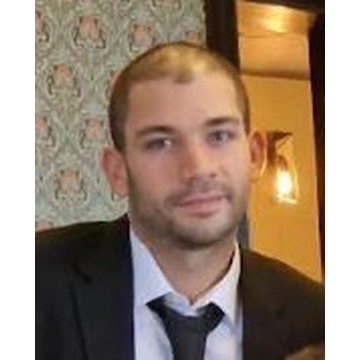 Photo of Anthony Richard John EDWARDS