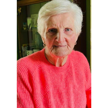 Photo for notice Bridget DONAGHY