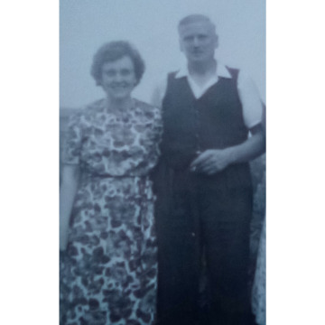 Photo for notice Olive THURMAN