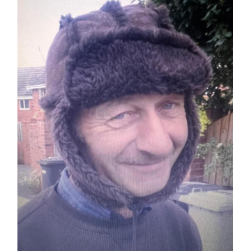 Notice Gallery for Graham Malcolm Tomkinson