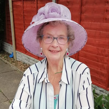 Notice Gallery for Iris MARTIN