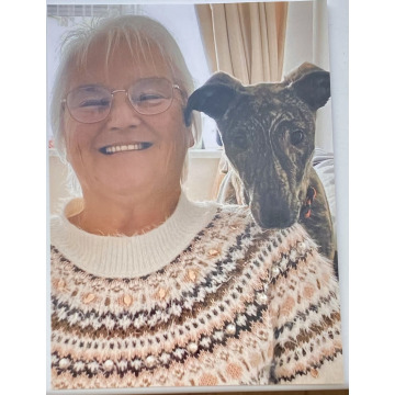 Photo of Vivien HOLLOWAY