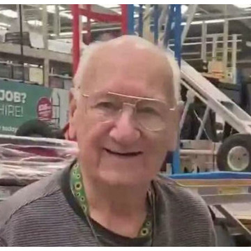 Photo of Roy SHORT