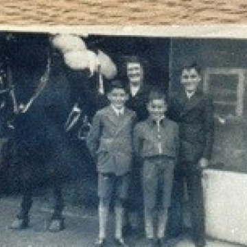 Photo for notice Kenneth ROBSON