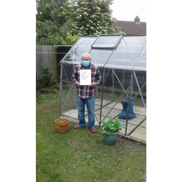 Photo for notice Kenneth ROBSON