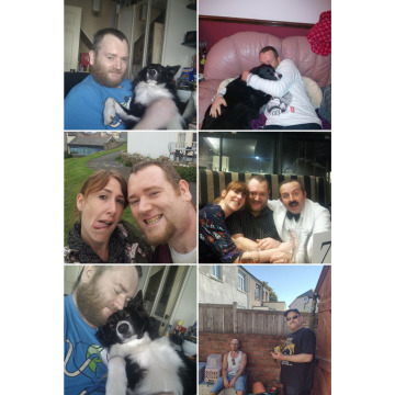 Photo for notice James John WALSH