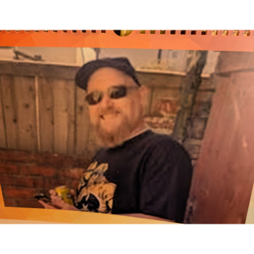 Photo for notice James John WALSH