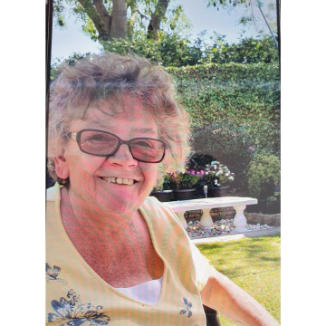 Photo for notice Anne WALTON