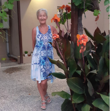 Photo for notice Margaret DAVIES