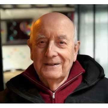 Photo of Clifford Anthony FOULKES