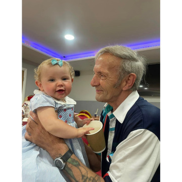 Notice Gallery for Paul SLOOTS