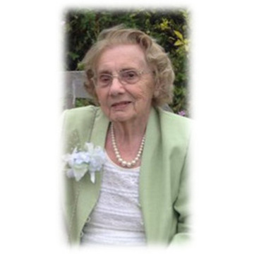 Notice Gallery for Hazel Joan OWEN