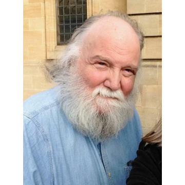 Photo of Dr Duncan LANGFORD-ALLEN