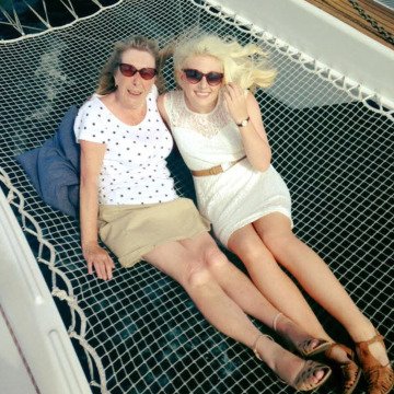 Notice Gallery for Christine (Chris) DICKINSON