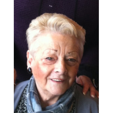 Notice Gallery for Pamela Doreen HOUGH
