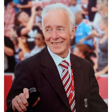 Photo of Grady PETER