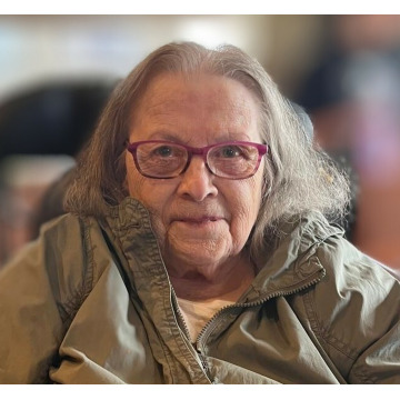 Photo of Patricia Lorraine RADLEY