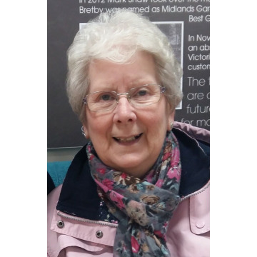 Photo of Delyse POOLE