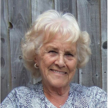 Photo of Jean BARRETT