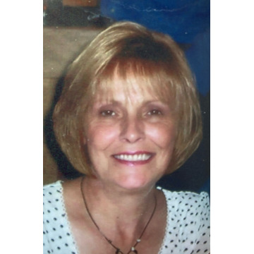 Photo of Rita Ann JENKINS