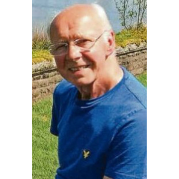 Notice Gallery for Malcolm GRINDROD