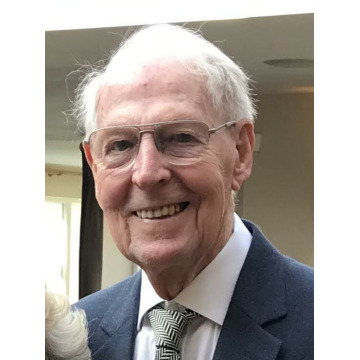 Photo of Albert EVANS