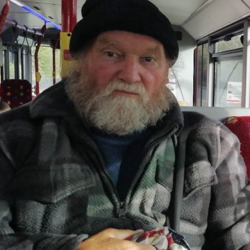 Photo for notice Peter Joseph DONNELLY