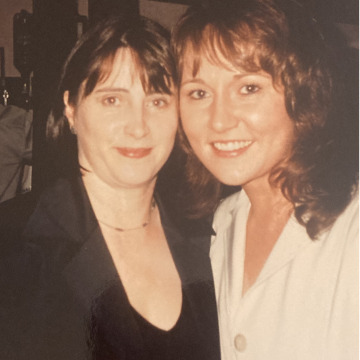 Photo for notice Anne Marie Bernadette WYNNE