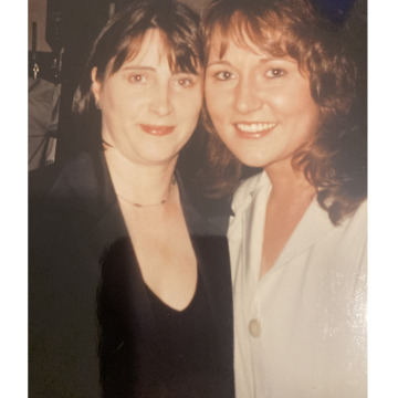 Photo for notice Anne Marie Bernadette WYNNE