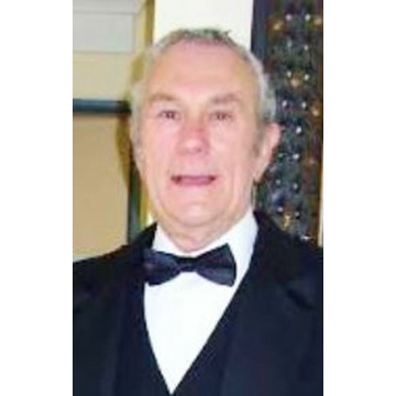 Photo of Ian Charles David ANDERSON