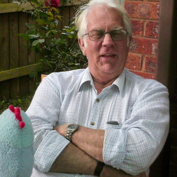 Photo for notice Norman Dennis ELLIOTT