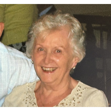 Photo of Maureen FORTH