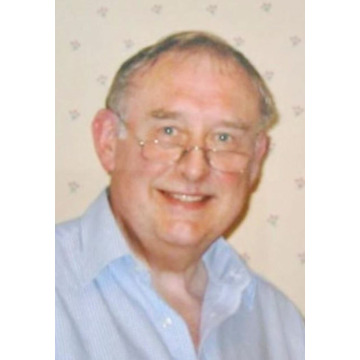 Photo of Robert LEECH
