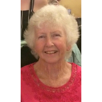 Photo of Annette MADOC - JONES