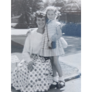 Photo for notice Elizabeth Anne (Betty) TREMLETT