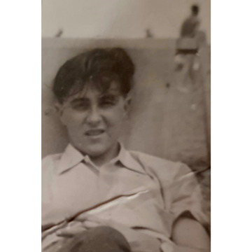 Photo for notice Norman COWAP