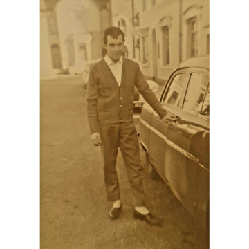 Photo for notice Norman COWAP