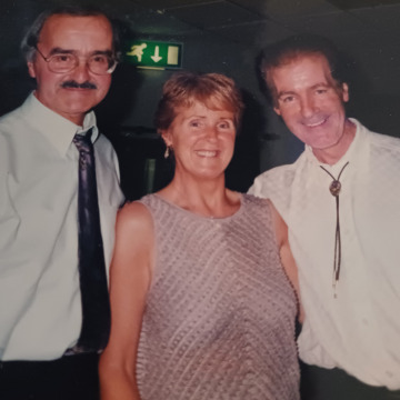 Photo for notice Norman COWAP