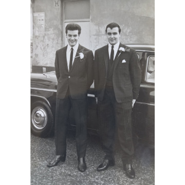 Photo for notice Norman COWAP