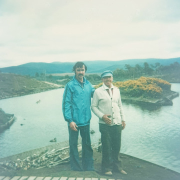 Photo for notice Norman COWAP