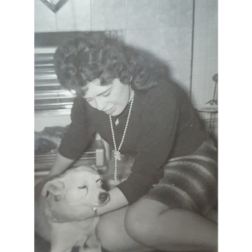 Photo for notice Norma BARTON BRADBURY