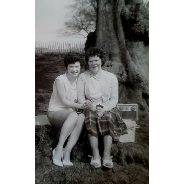 Photo for notice Norma BARTON BRADBURY