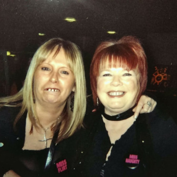 Photo for notice Norma BARTON BRADBURY